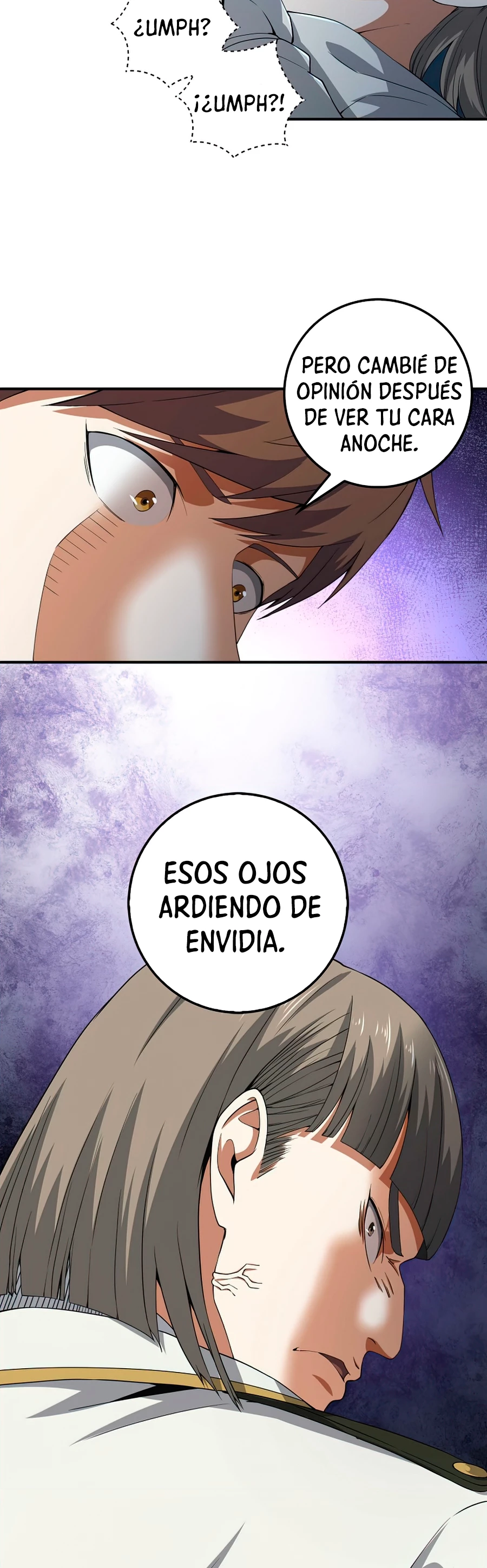 El dinero del Lord no disminuye Capitulo 36 página 9