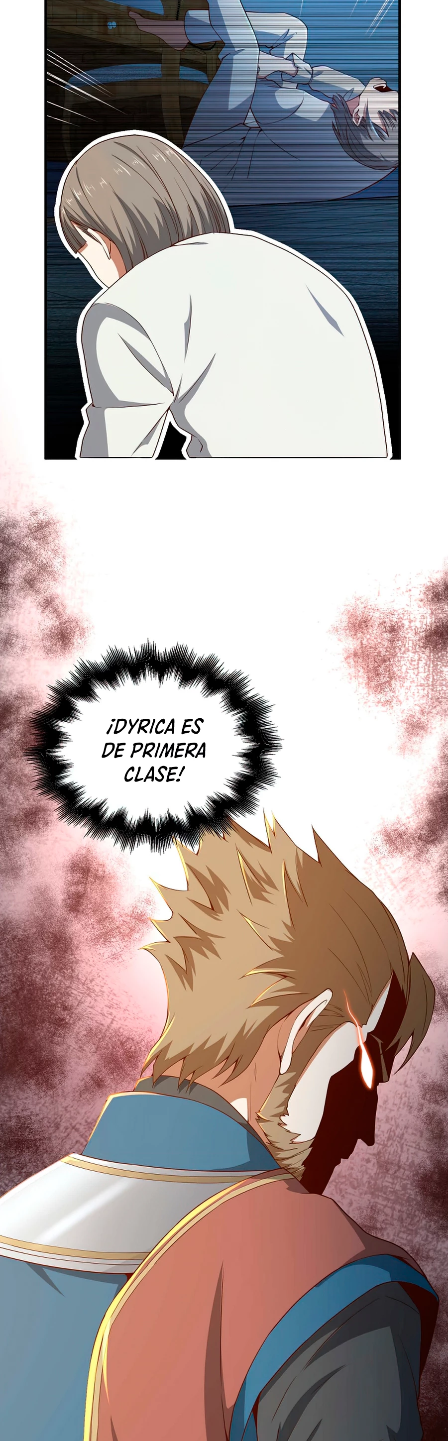 El dinero del Lord no disminuye Capitulo 37 página 13