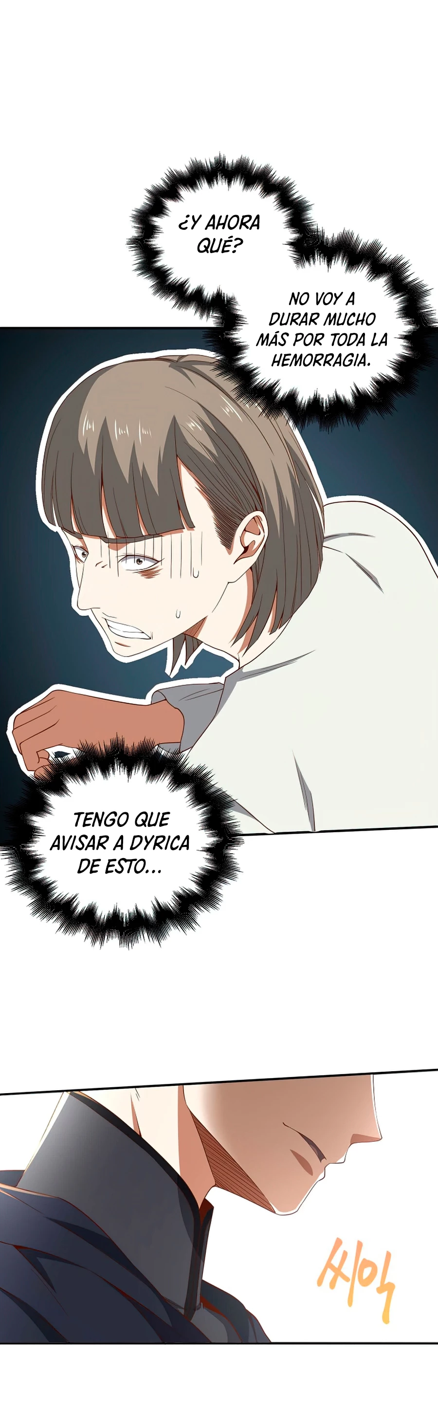 El dinero del Lord no disminuye Capitulo 37 página 22