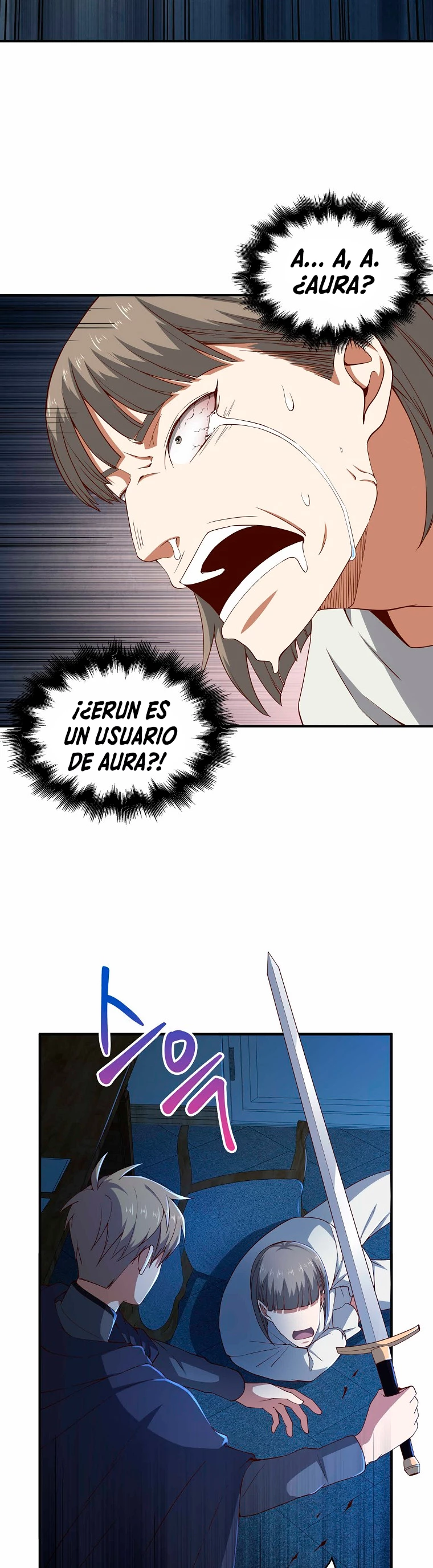 El dinero del Lord no disminuye Capitulo 37 página 7