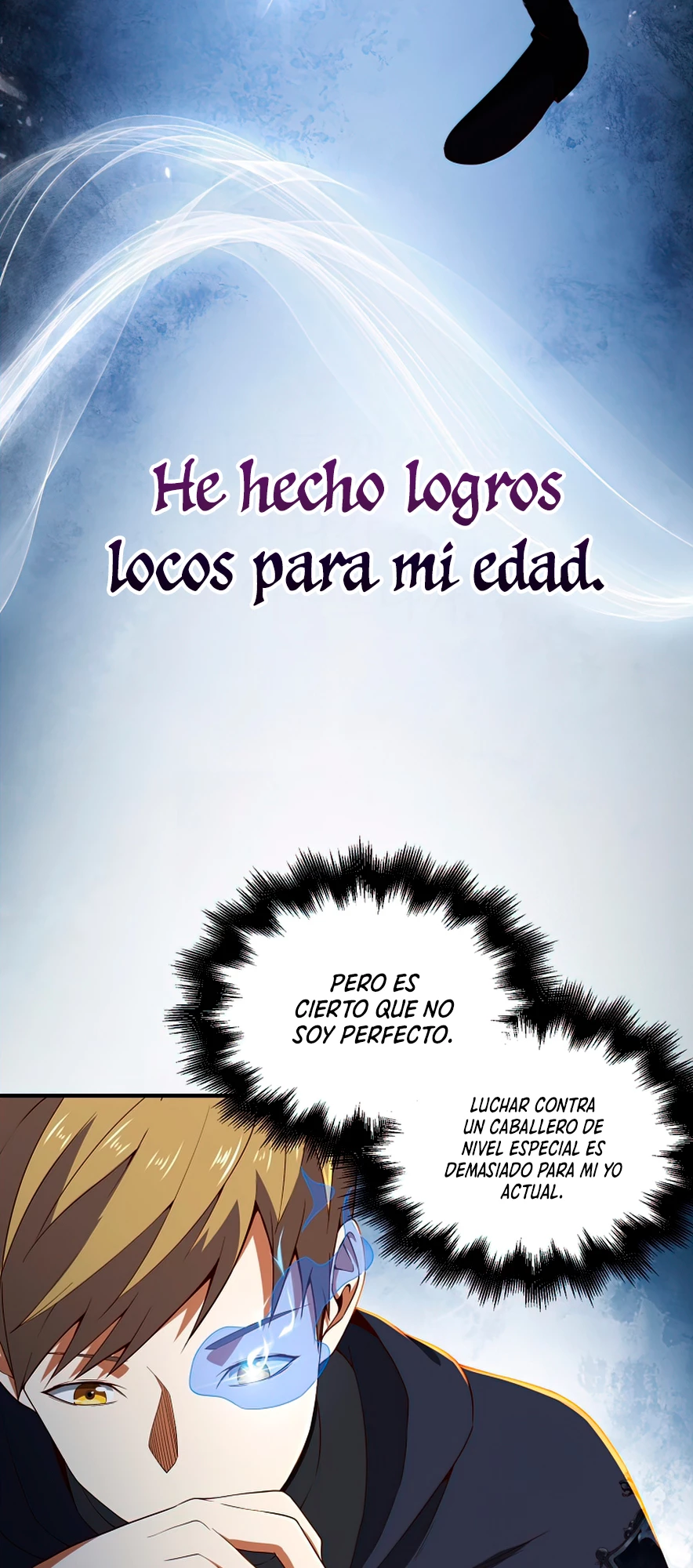El dinero del Lord no disminuye Capitulo 38 página 24