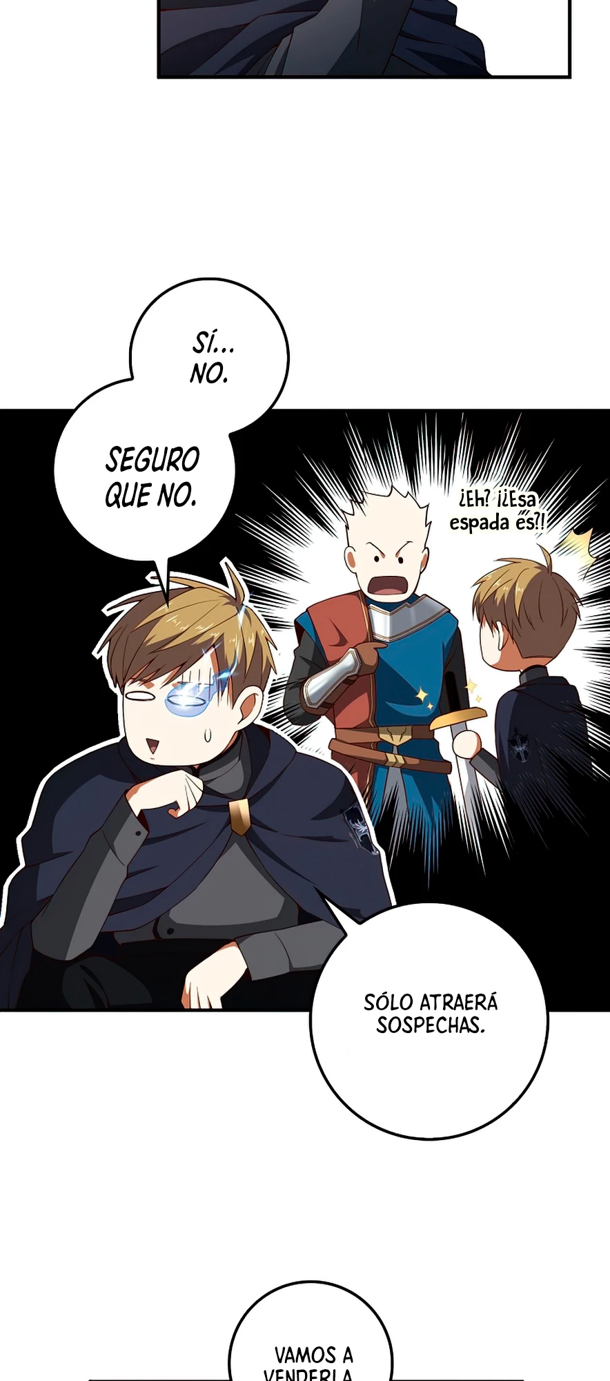 El dinero del Lord no disminuye Capitulo 38 página 27