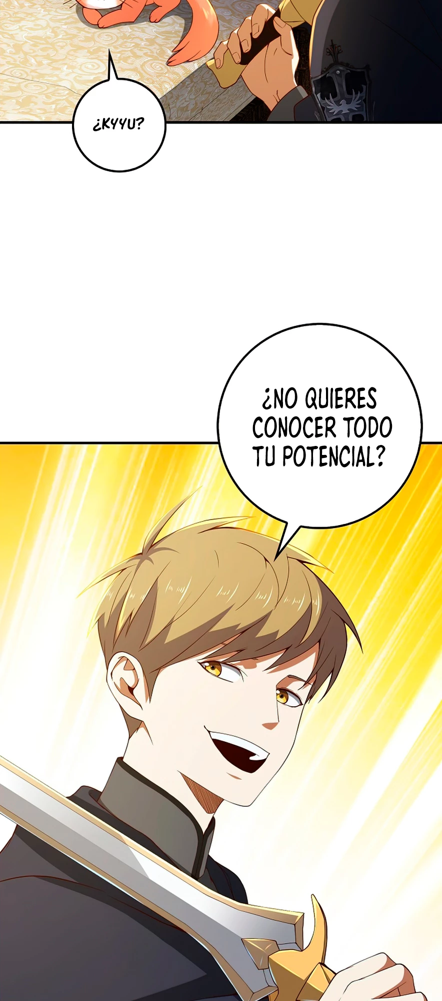 El dinero del Lord no disminuye Capitulo 38 página 31