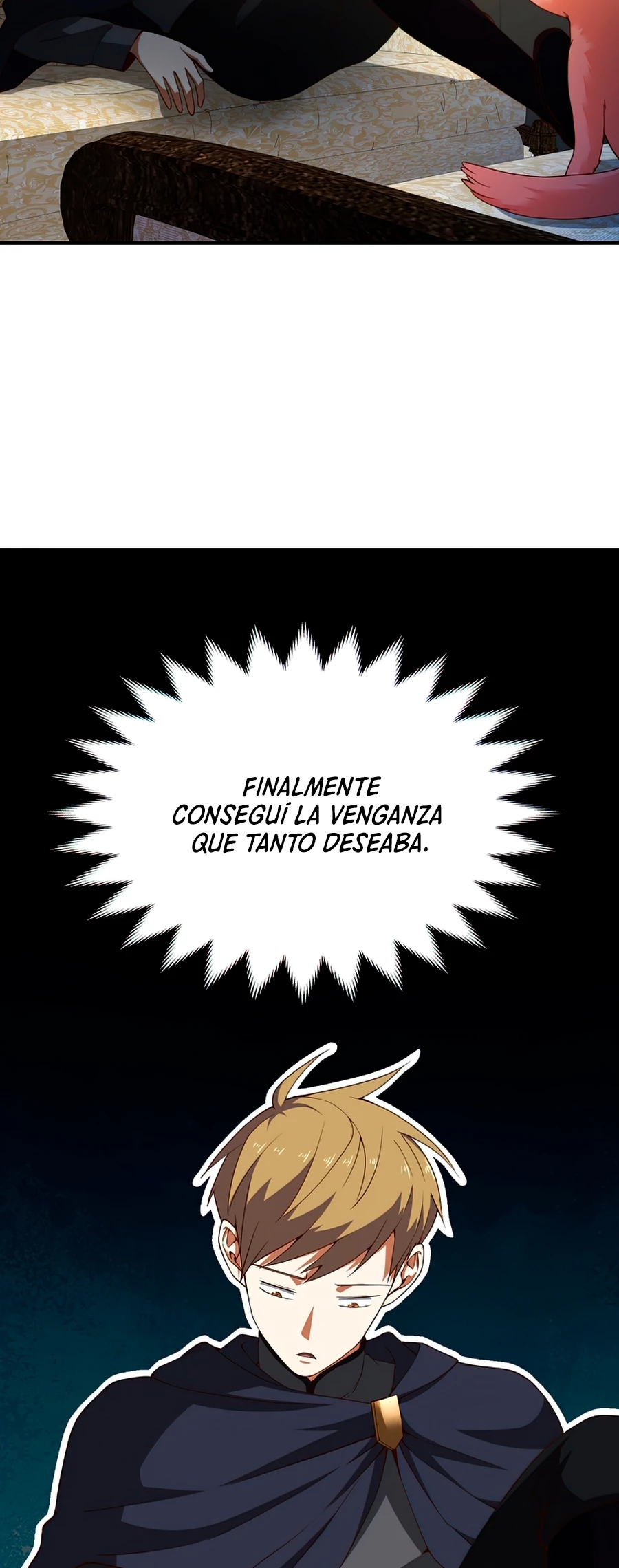 El dinero del Lord no disminuye Capitulo 38 página 4