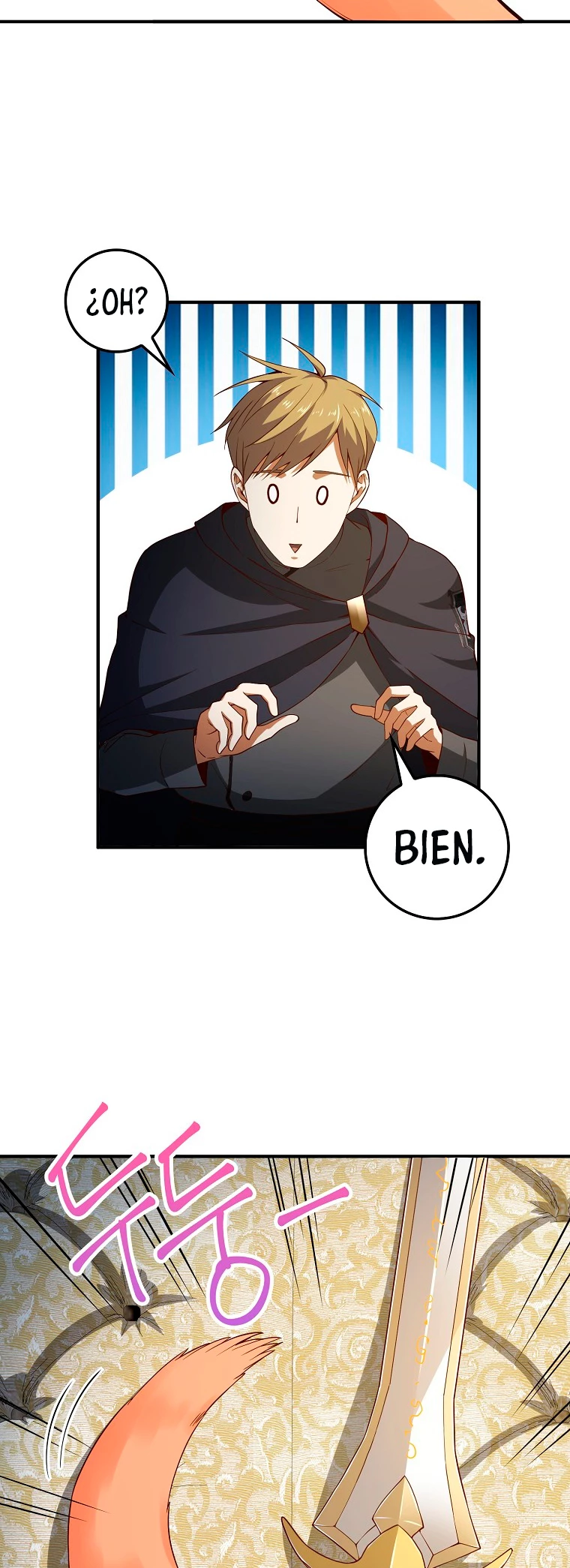 El dinero del Lord no disminuye Capitulo 39 página 6