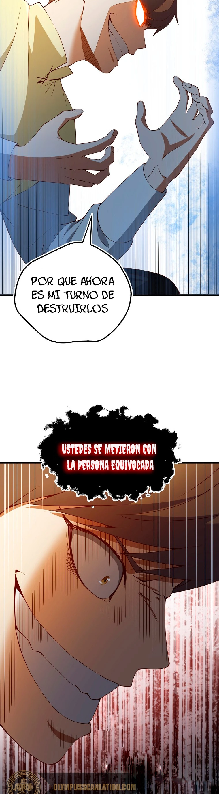 El dinero del Lord no disminuye Capitulo 40 página 13