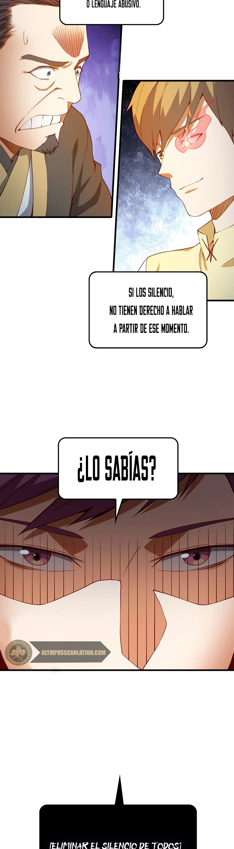 El dinero del Lord no disminuye Capitulo 40 página 27