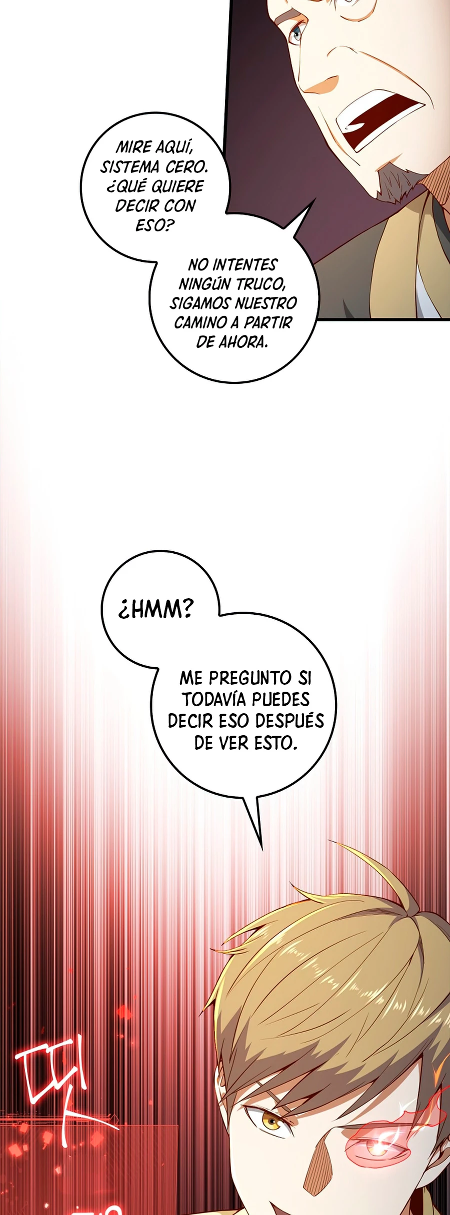 El dinero del Lord no disminuye Capitulo 41 página 10