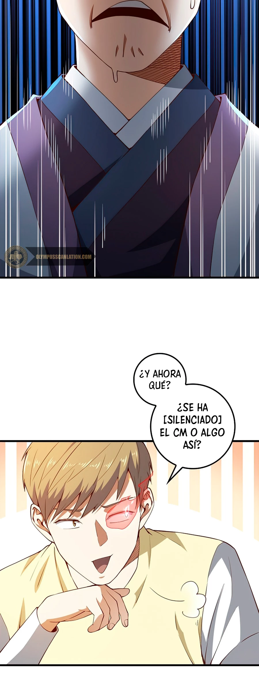 El dinero del Lord no disminuye Capitulo 41 página 17