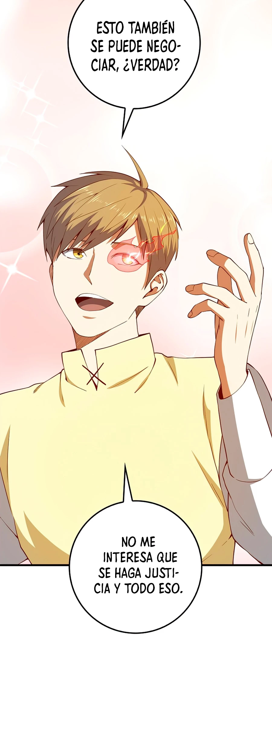 El dinero del Lord no disminuye Capitulo 41 página 28