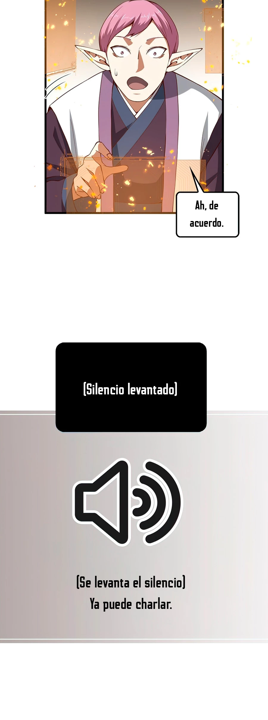 El dinero del Lord no disminuye Capitulo 41 página 32