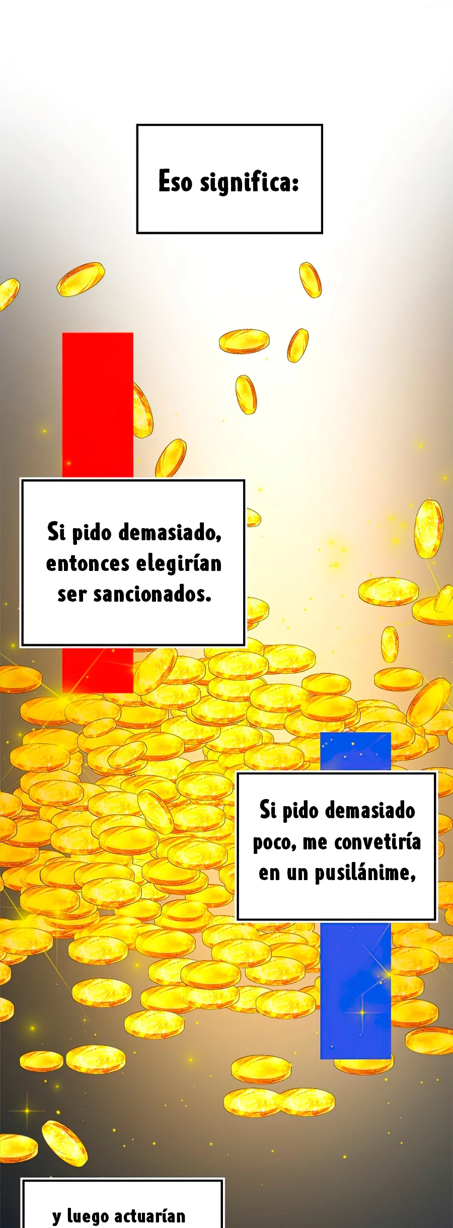 El dinero del Lord no disminuye Capitulo 41 página 40