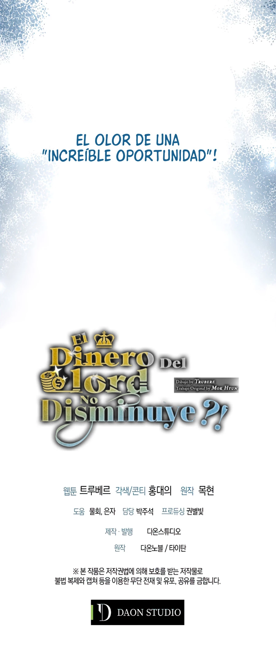 El dinero del Lord no disminuye Capitulo 42 página 50
