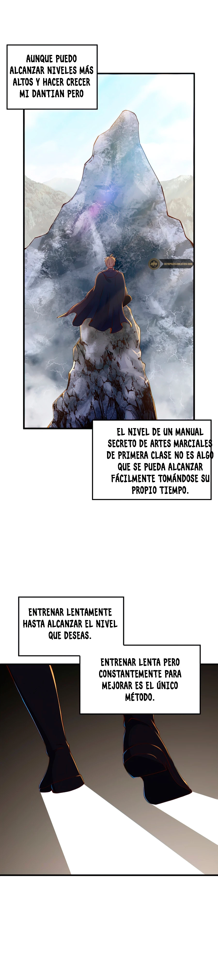 El dinero del Lord no disminuye Capitulo 43 página 12