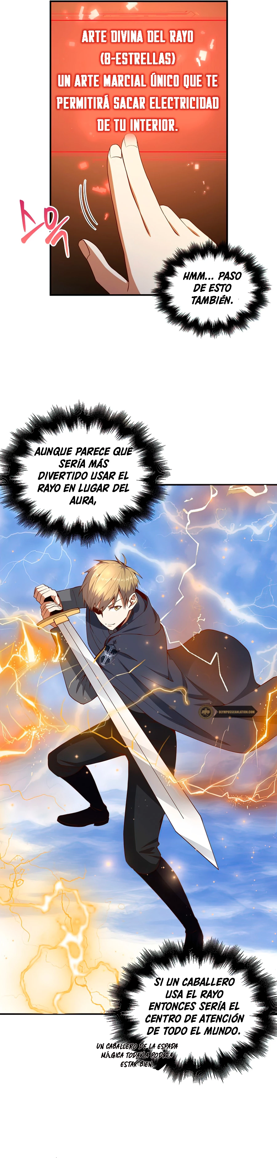 El dinero del Lord no disminuye Capitulo 43 página 19