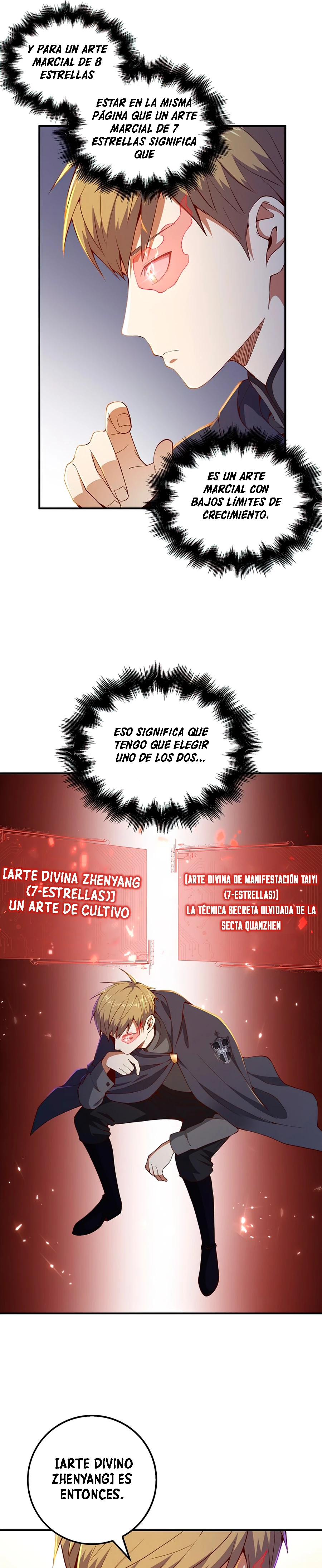 El dinero del Lord no disminuye Capitulo 43 página 20