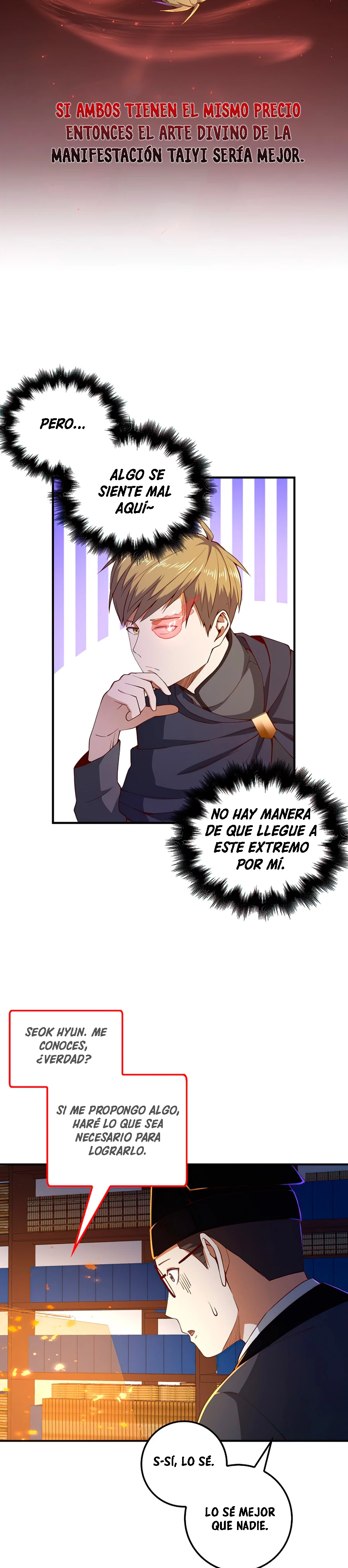 El dinero del Lord no disminuye Capitulo 43 página 26