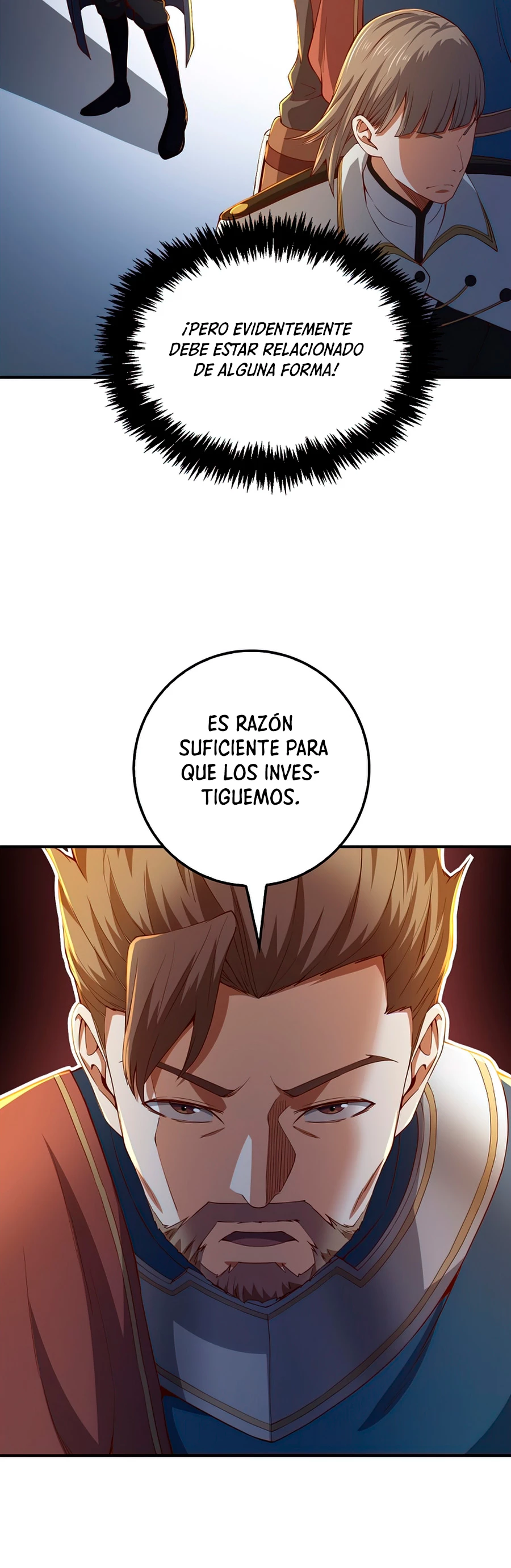 El dinero del Lord no disminuye Capitulo 44 página 42