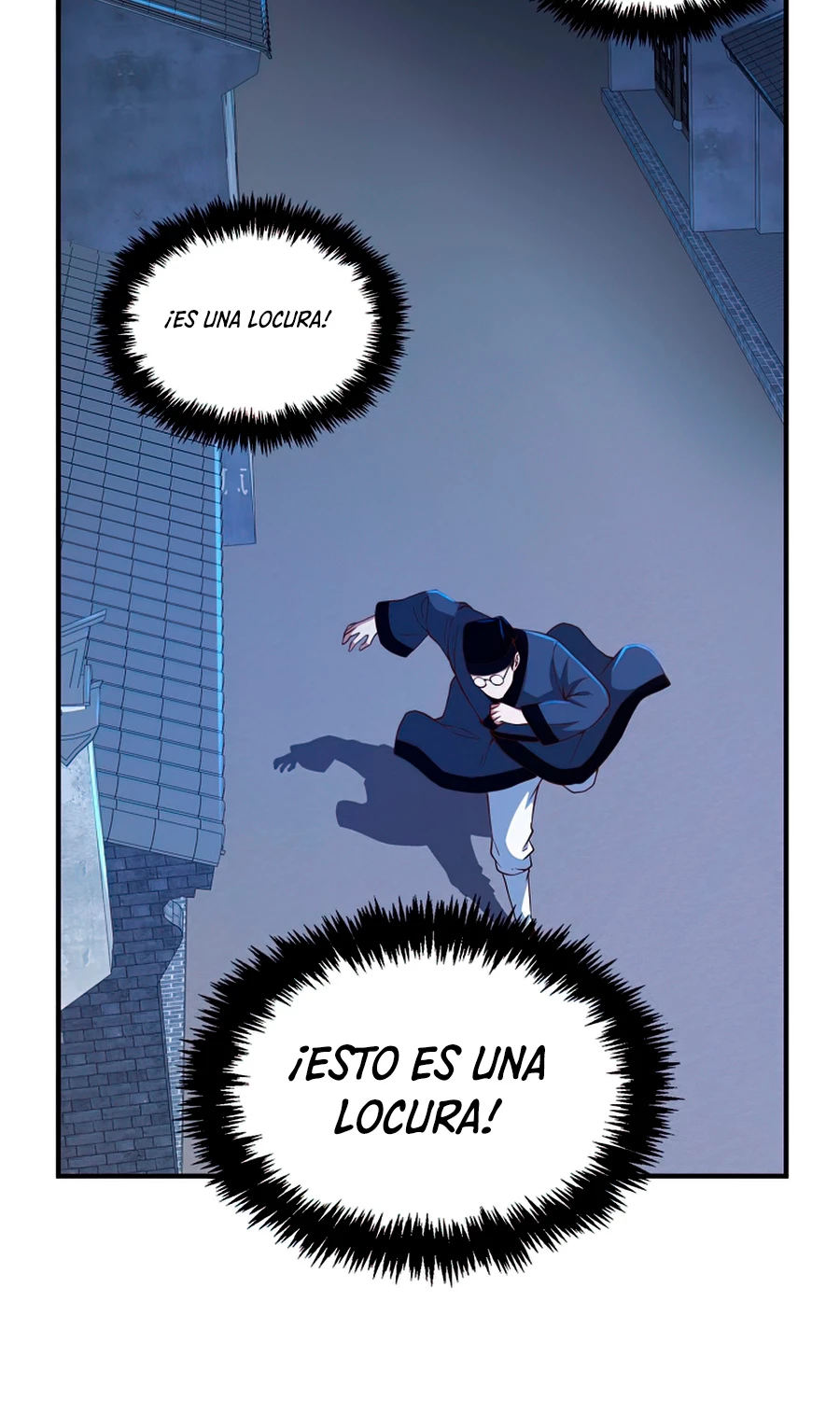 El dinero del Lord no disminuye Capitulo 44 página 49