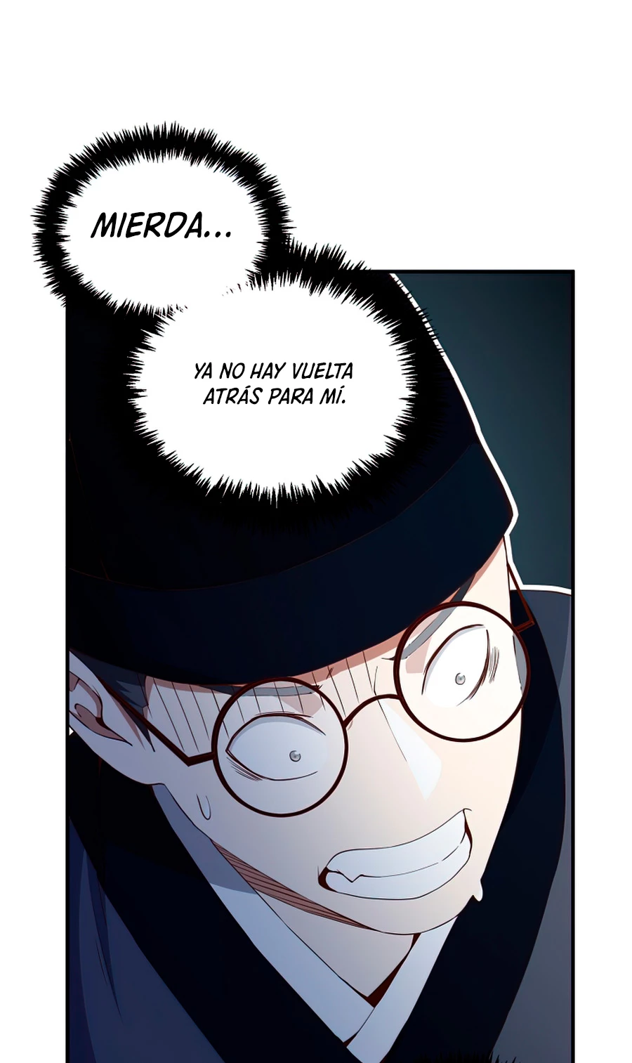 El dinero del Lord no disminuye Capitulo 44 página 50
