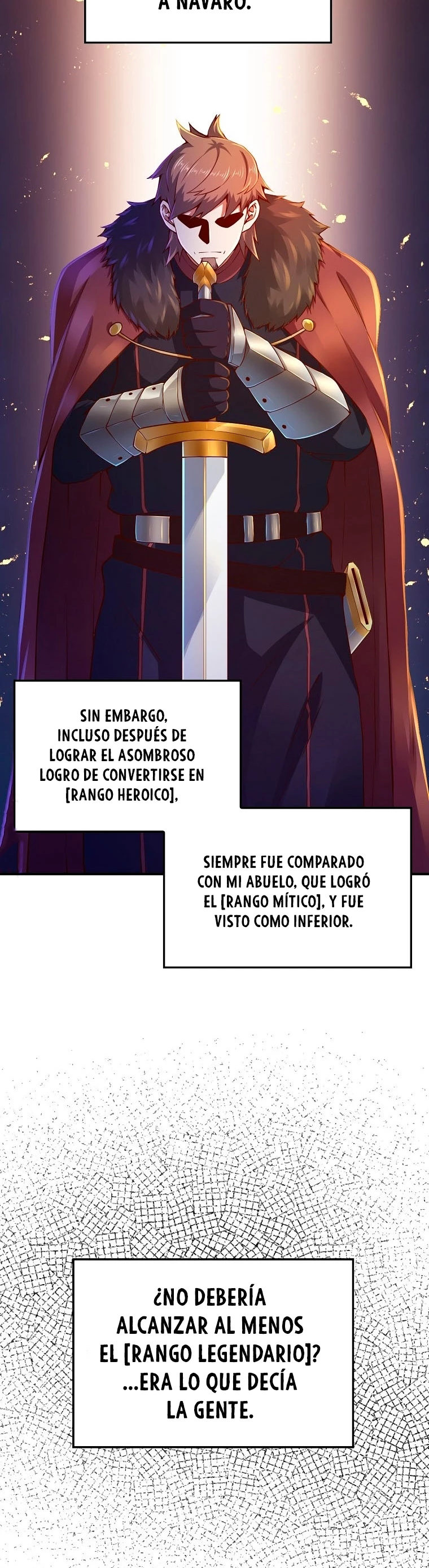 El dinero del Lord no disminuye Capitulo 45 página 28