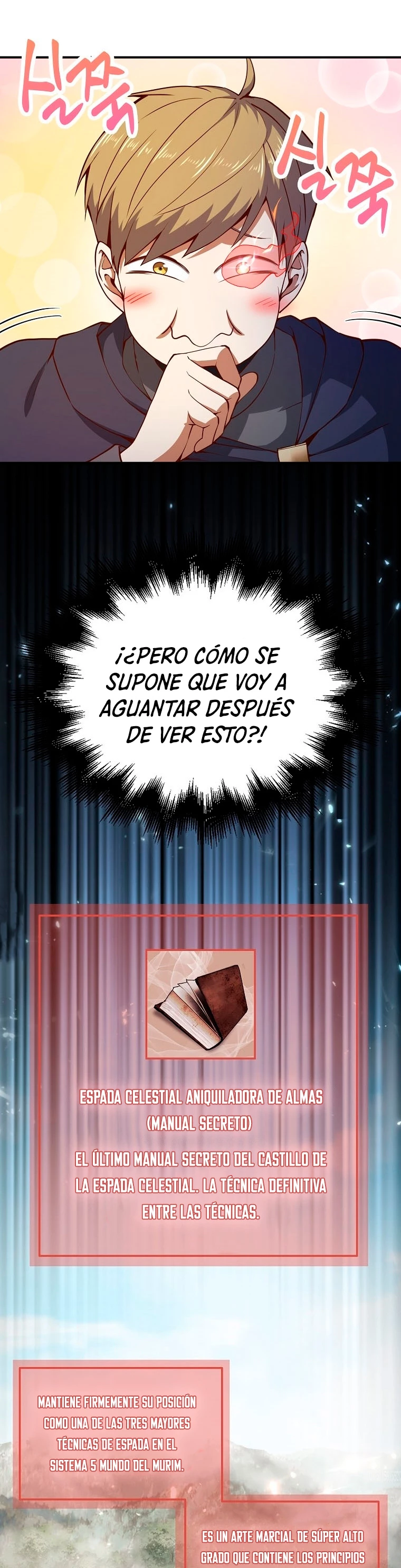 El dinero del Lord no disminuye Capitulo 45 página 4