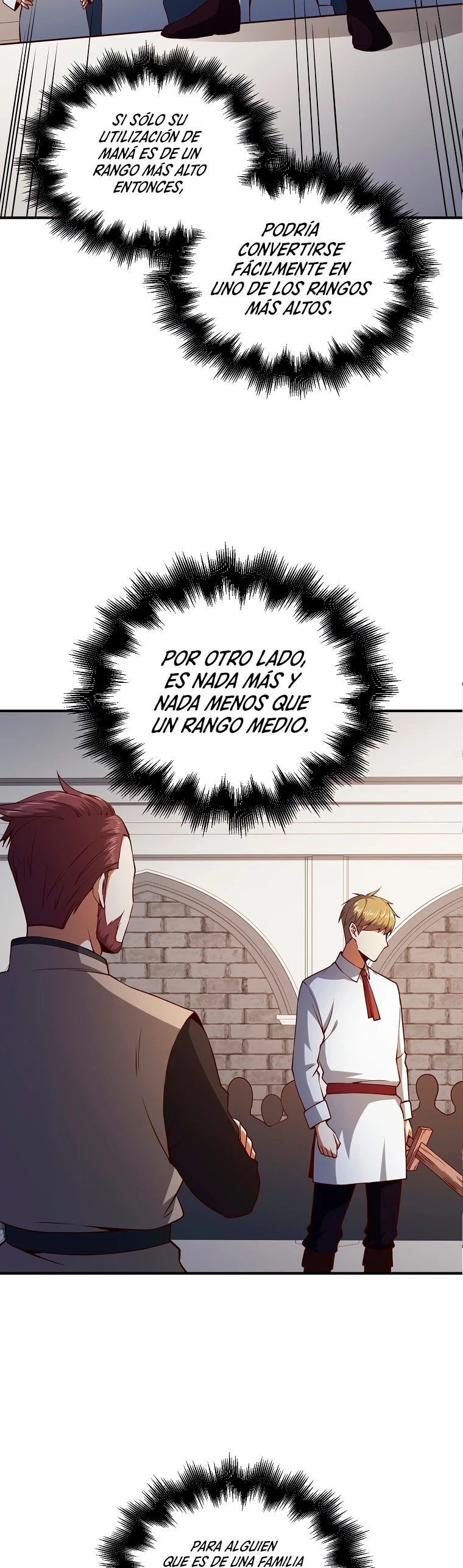 El dinero del Lord no disminuye Capitulo 46 página 40