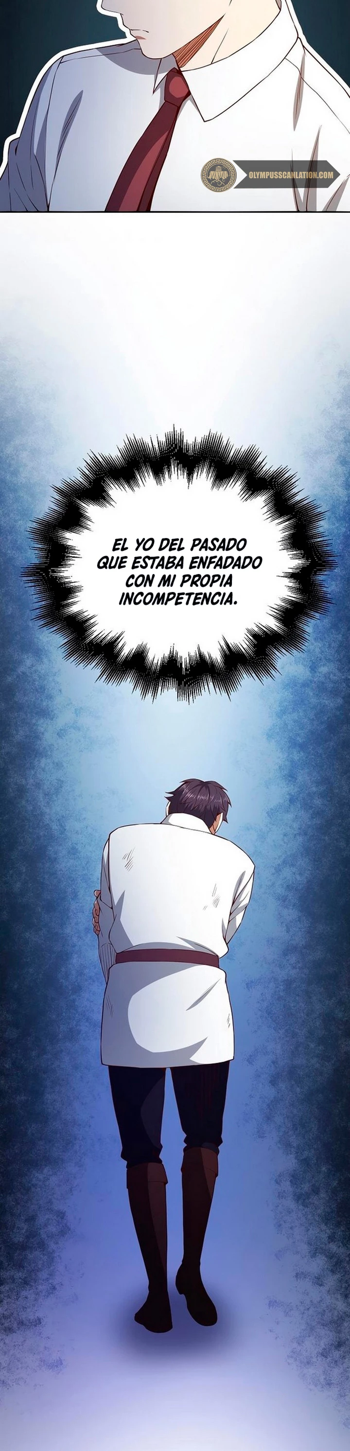 El dinero del Lord no disminuye Capitulo 47 página 25