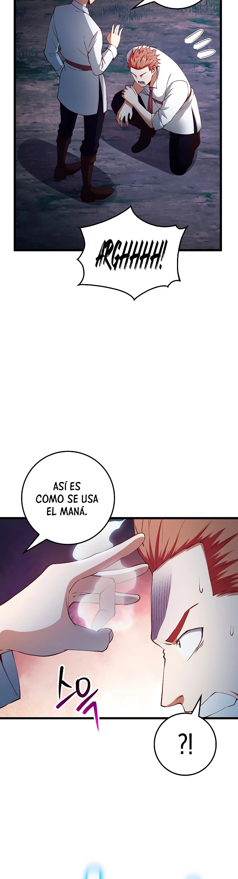 El dinero del Lord no disminuye Capitulo 48 página 37