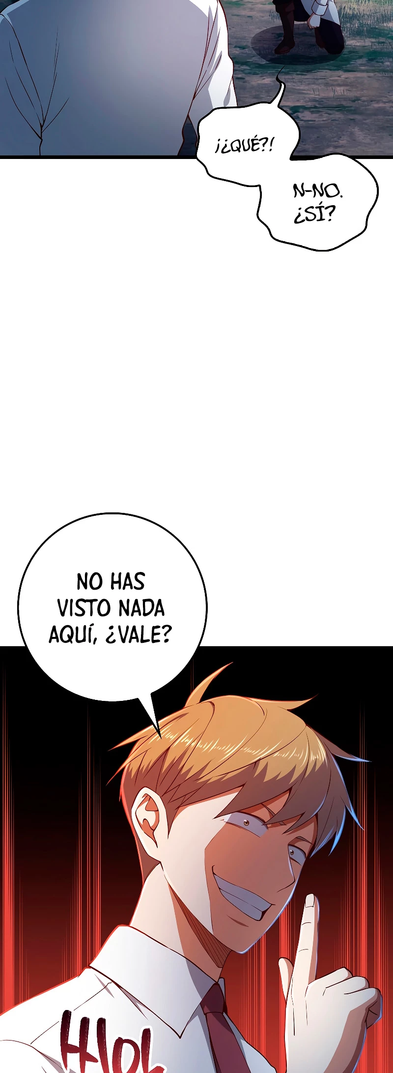 El dinero del Lord no disminuye Capitulo 48 página 41