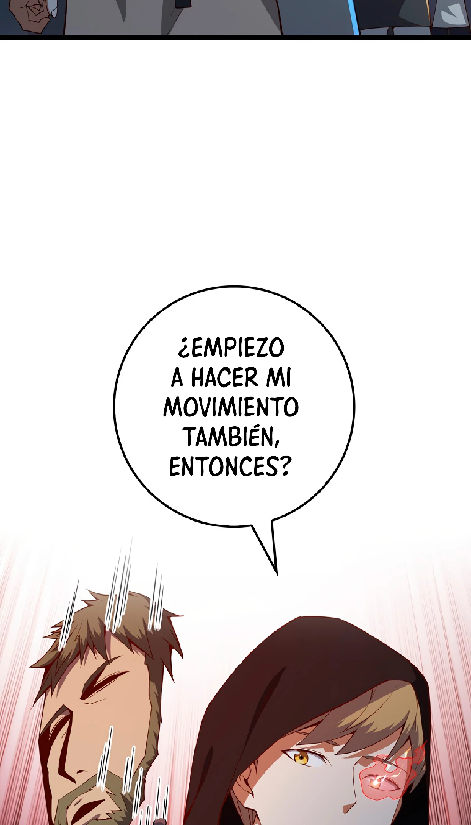 El dinero del Lord no disminuye Capitulo 49 página 11