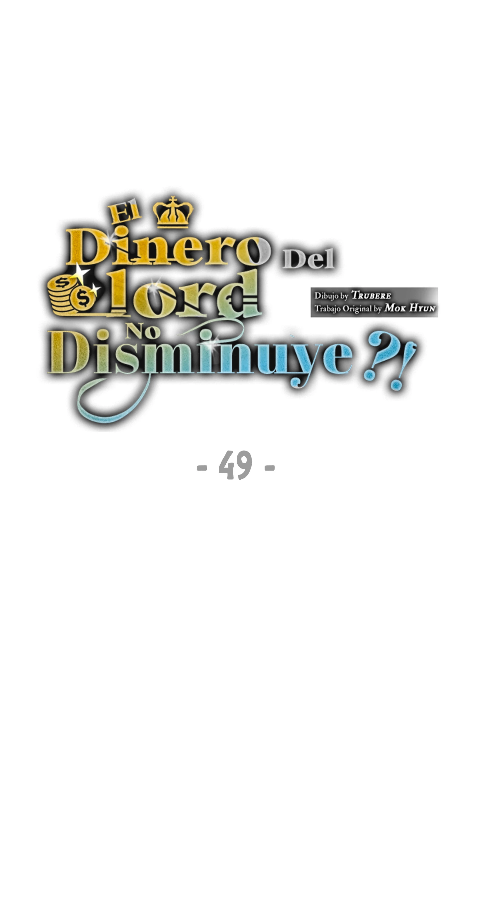 El dinero del Lord no disminuye Capitulo 49 página 13