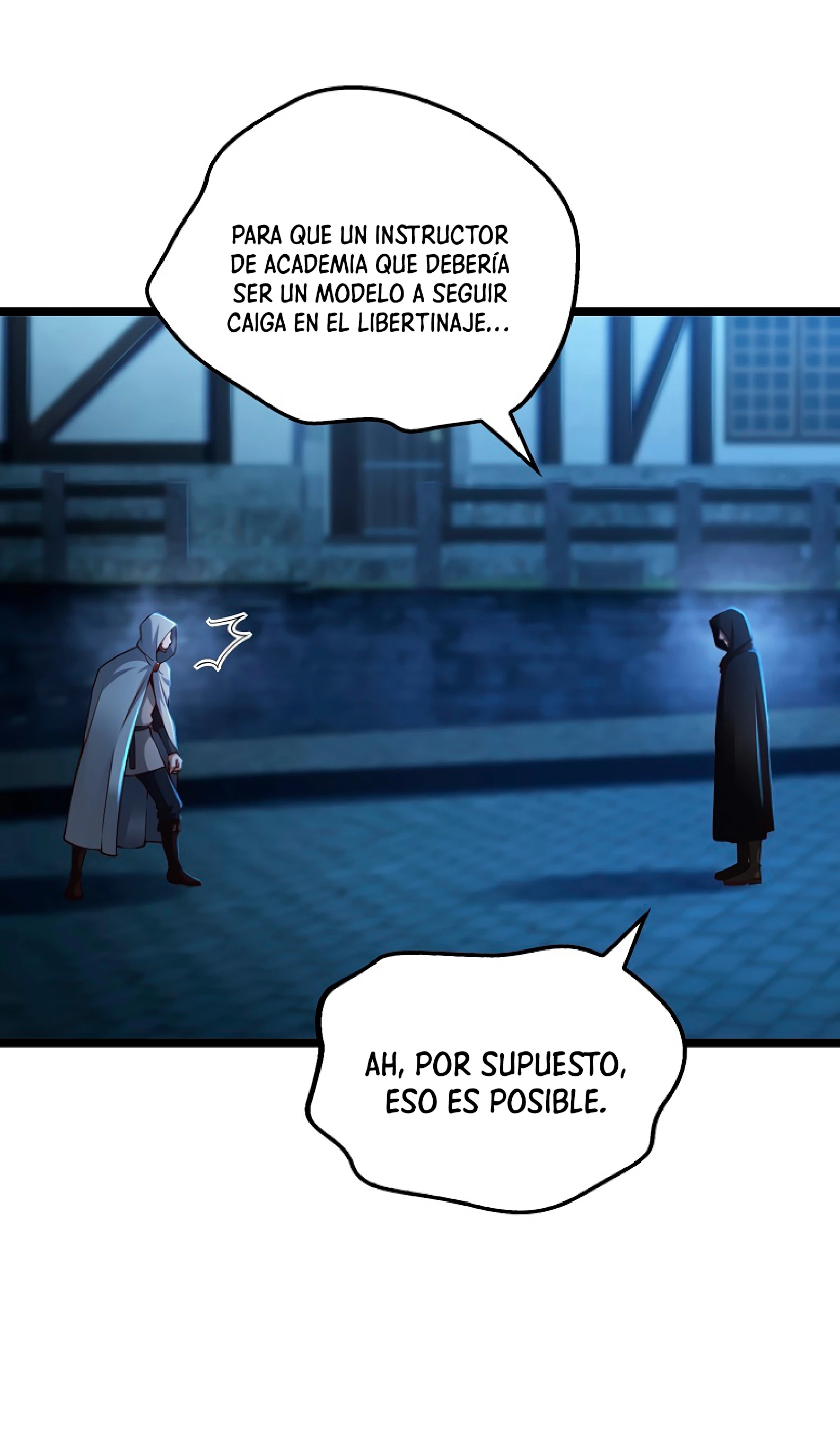 El dinero del Lord no disminuye Capitulo 49 página 29