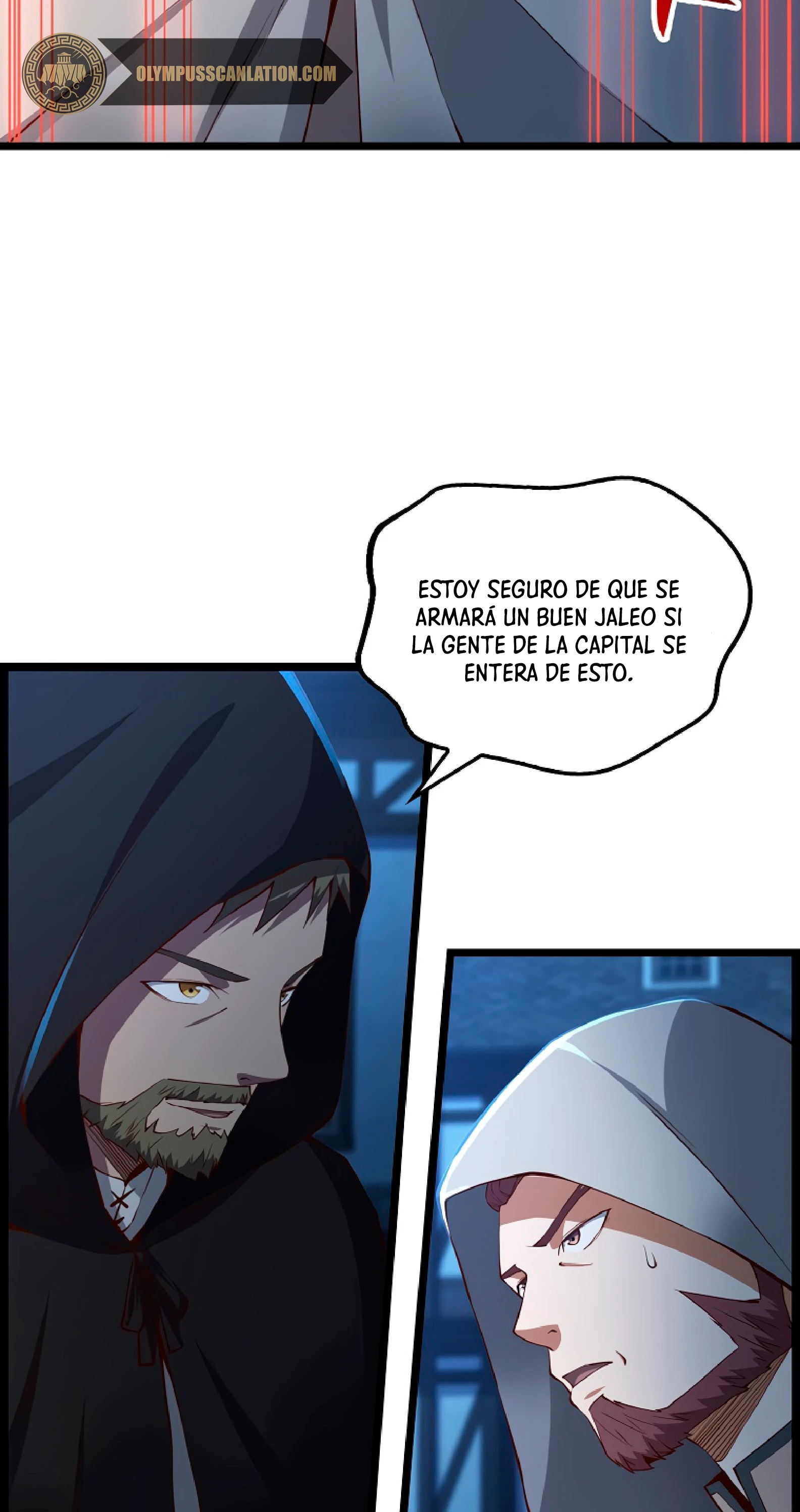 El dinero del Lord no disminuye Capitulo 49 página 31