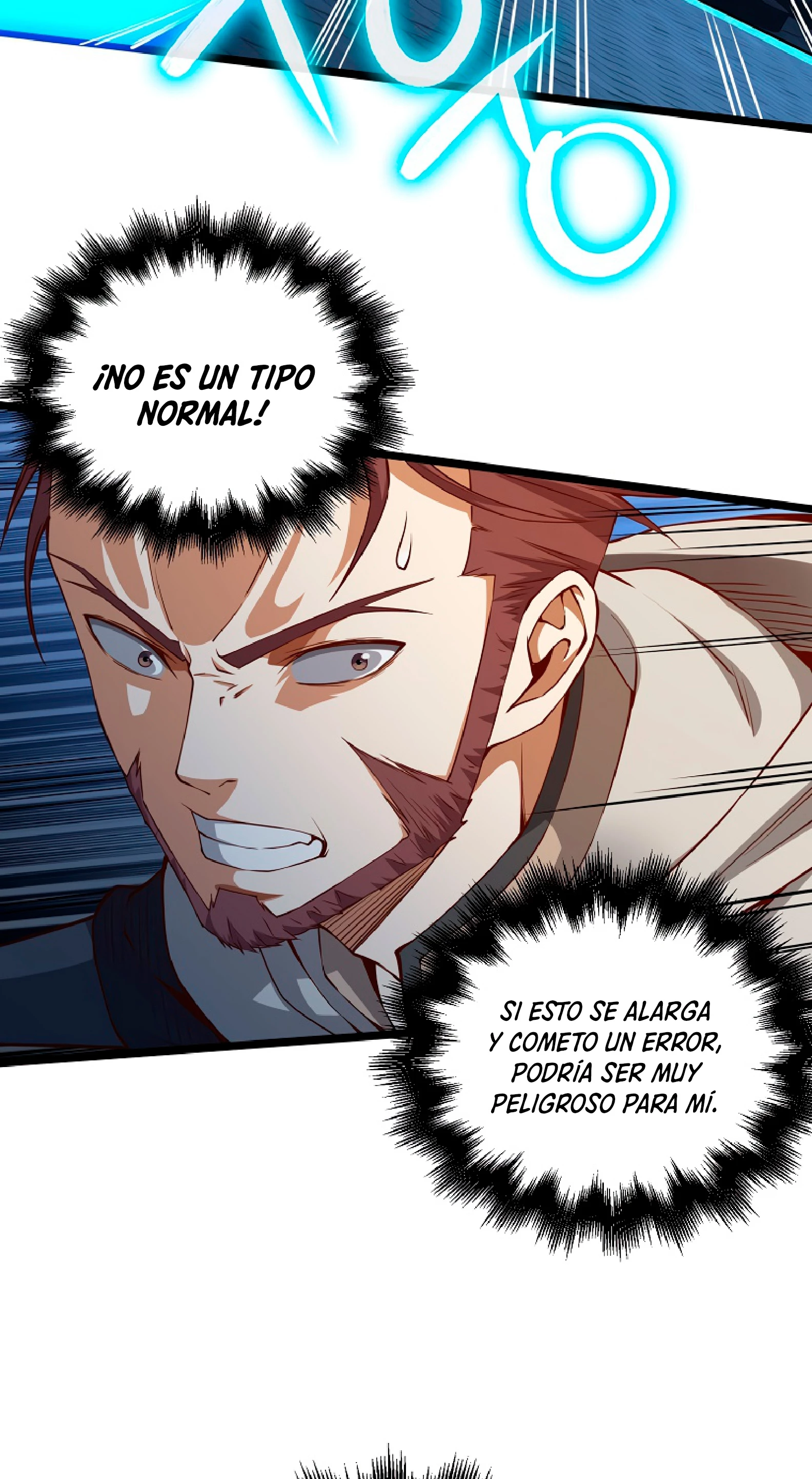 El dinero del Lord no disminuye Capitulo 49 página 39