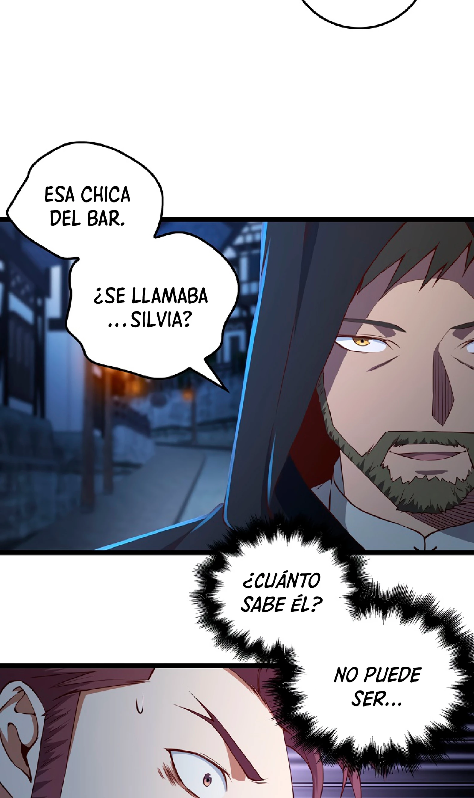 El dinero del Lord no disminuye Capitulo 49 página 53