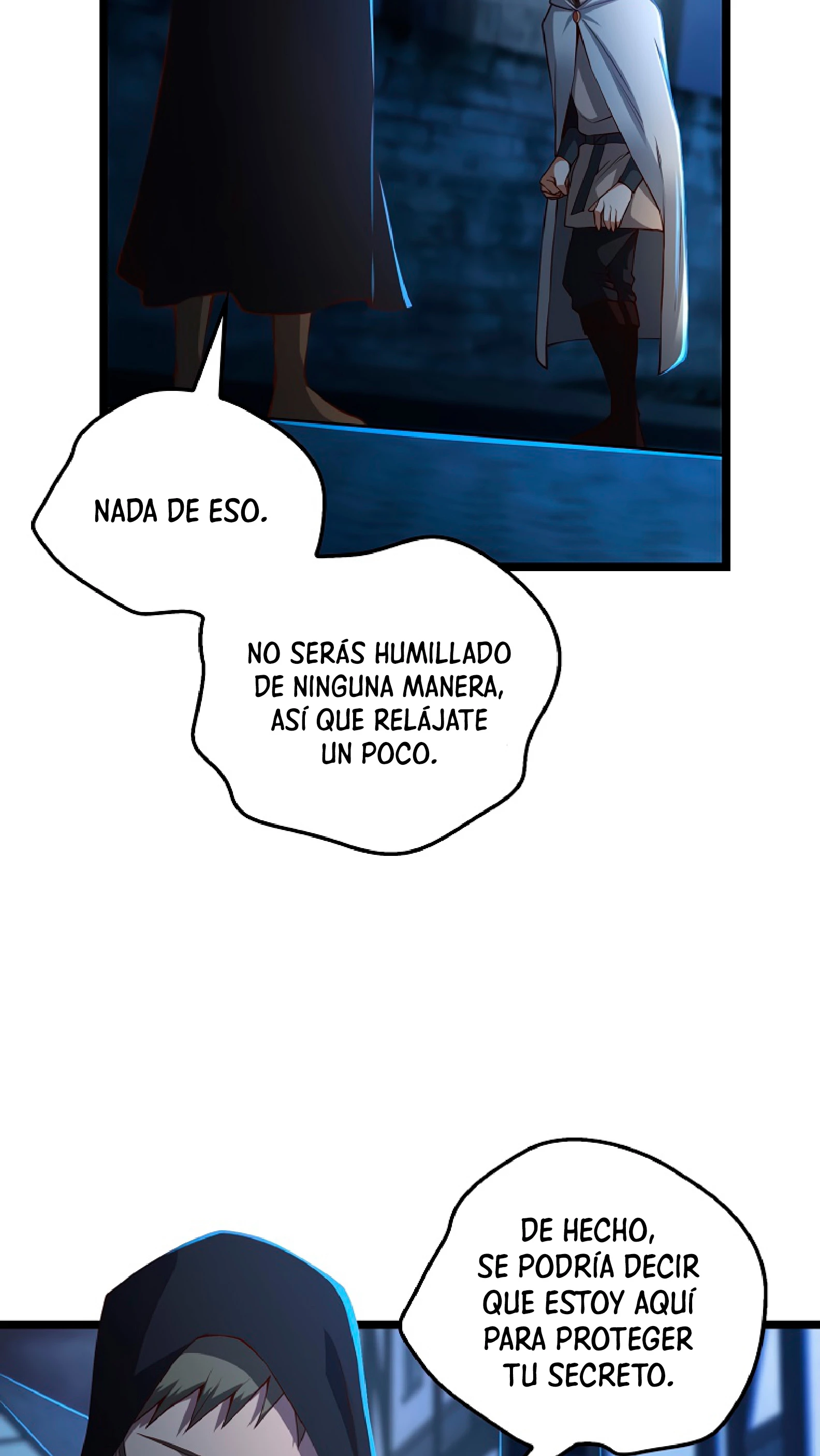 El dinero del Lord no disminuye Capitulo 49 página 55