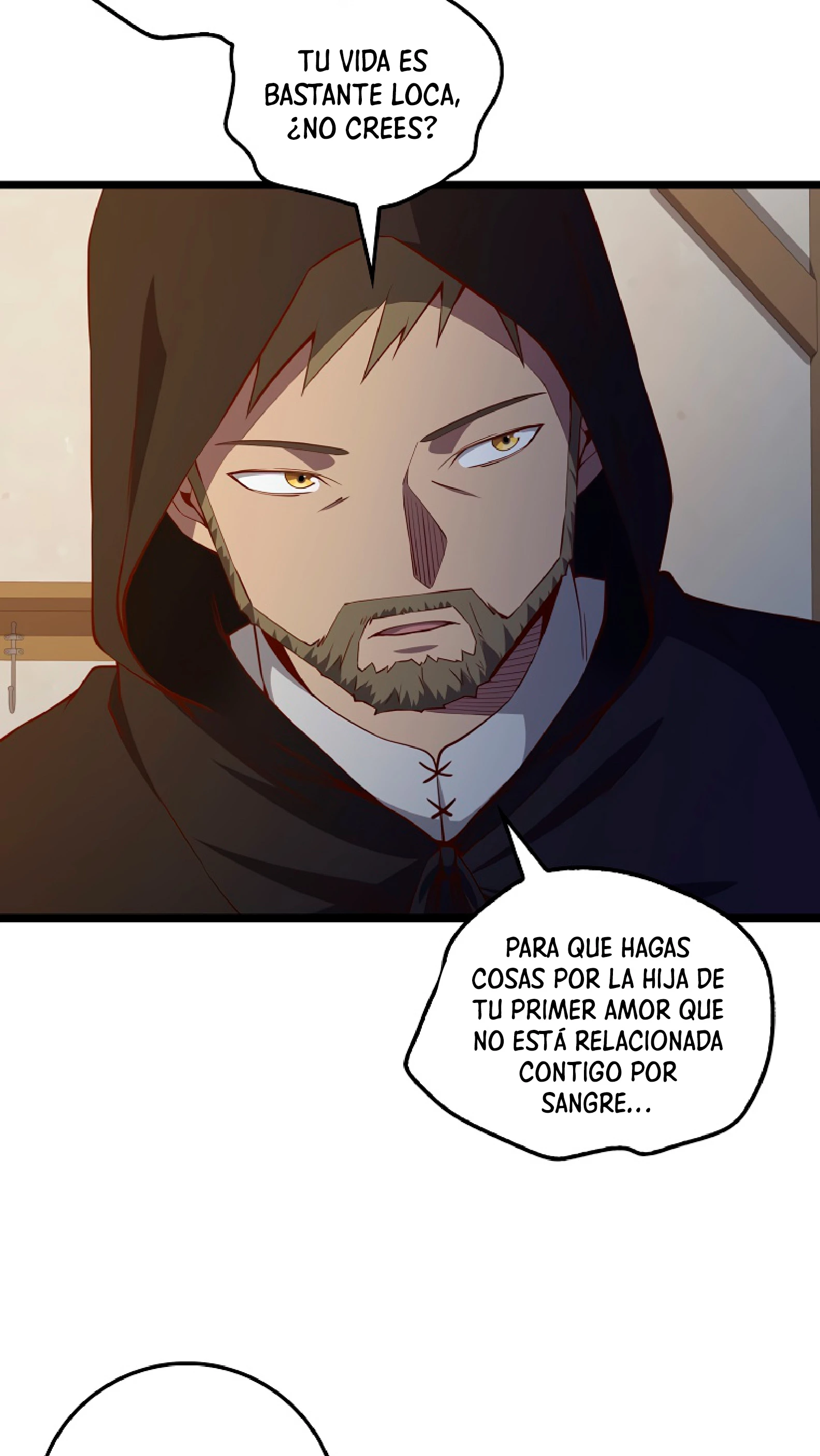 El dinero del Lord no disminuye Capitulo 49 página 62