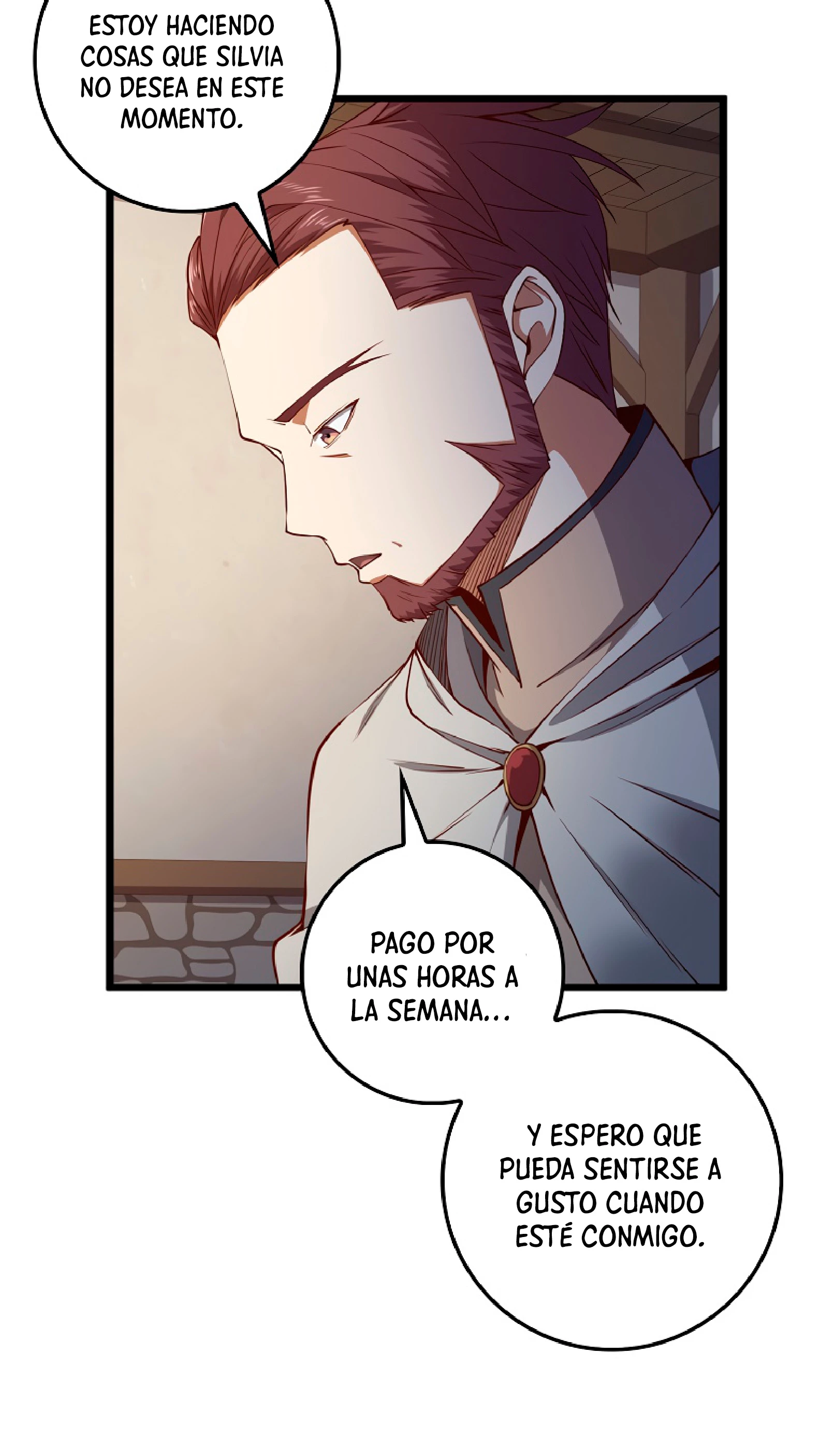 El dinero del Lord no disminuye Capitulo 49 página 63