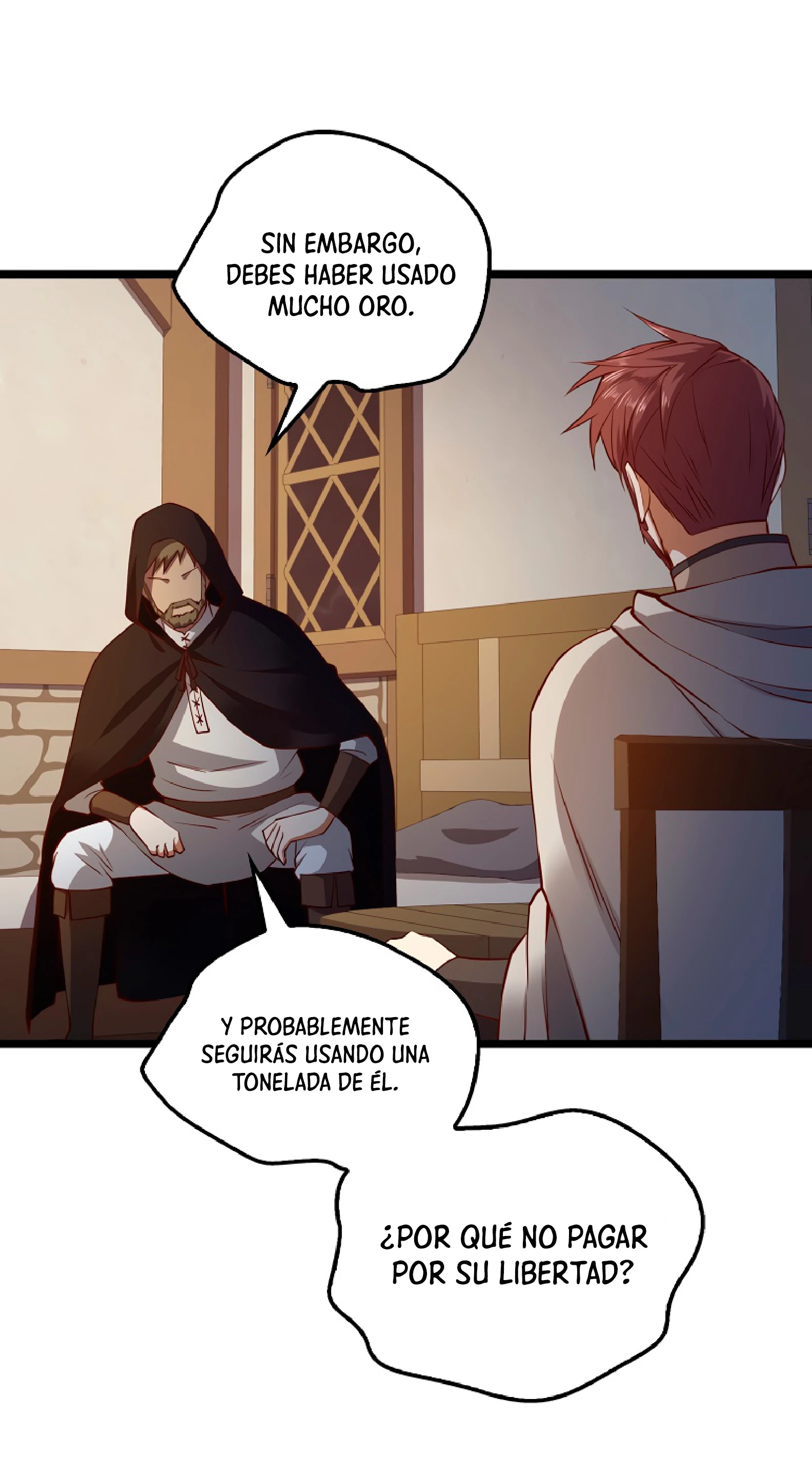 El dinero del Lord no disminuye Capitulo 49 página 64