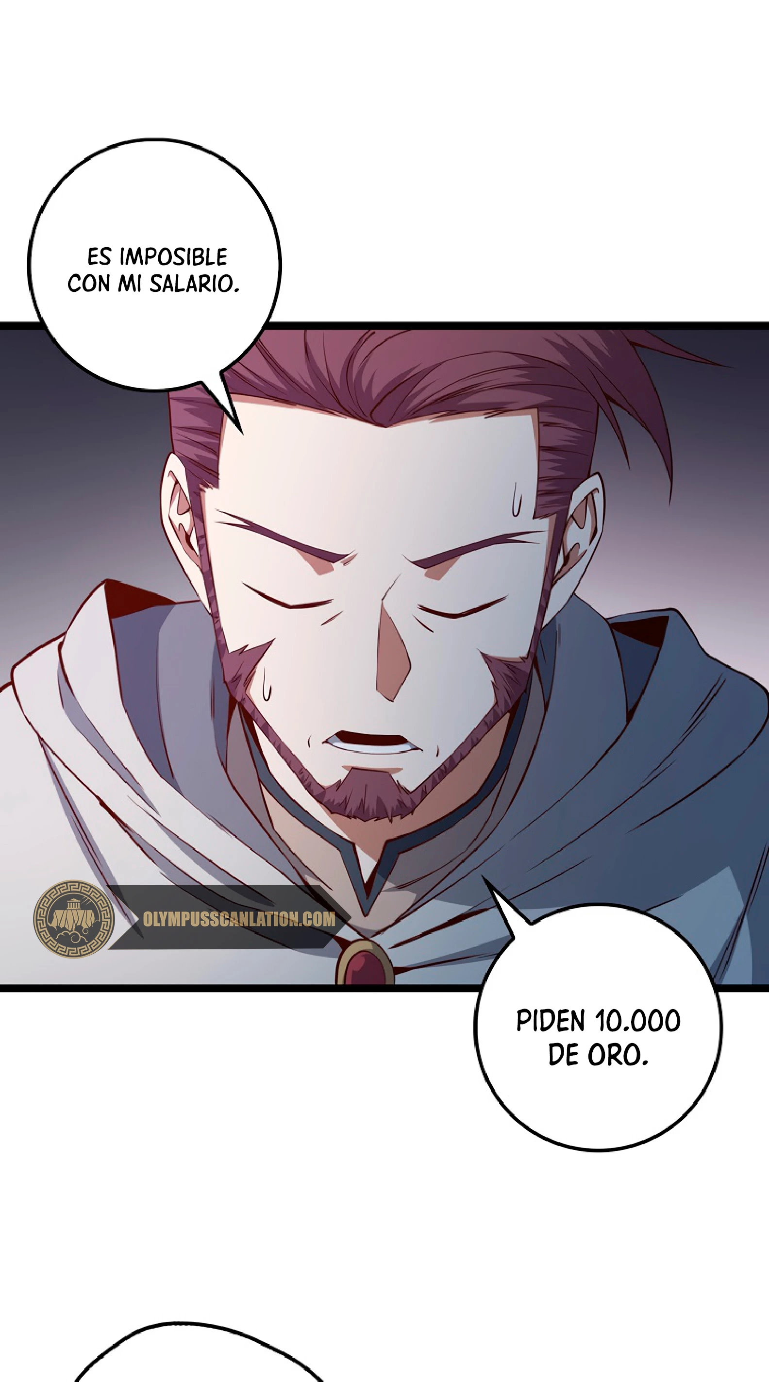 El dinero del Lord no disminuye Capitulo 49 página 65