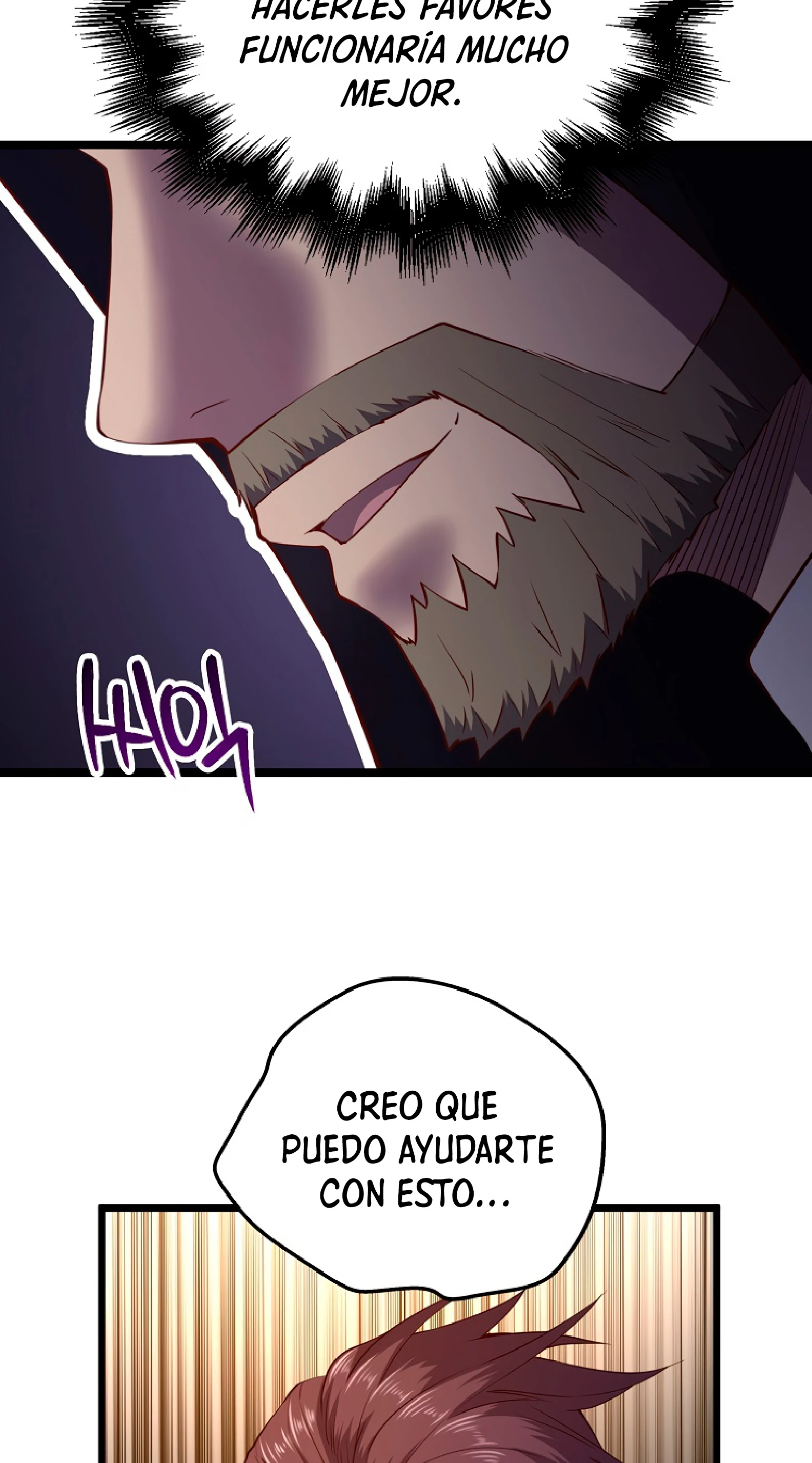 El dinero del Lord no disminuye Capitulo 49 página 74