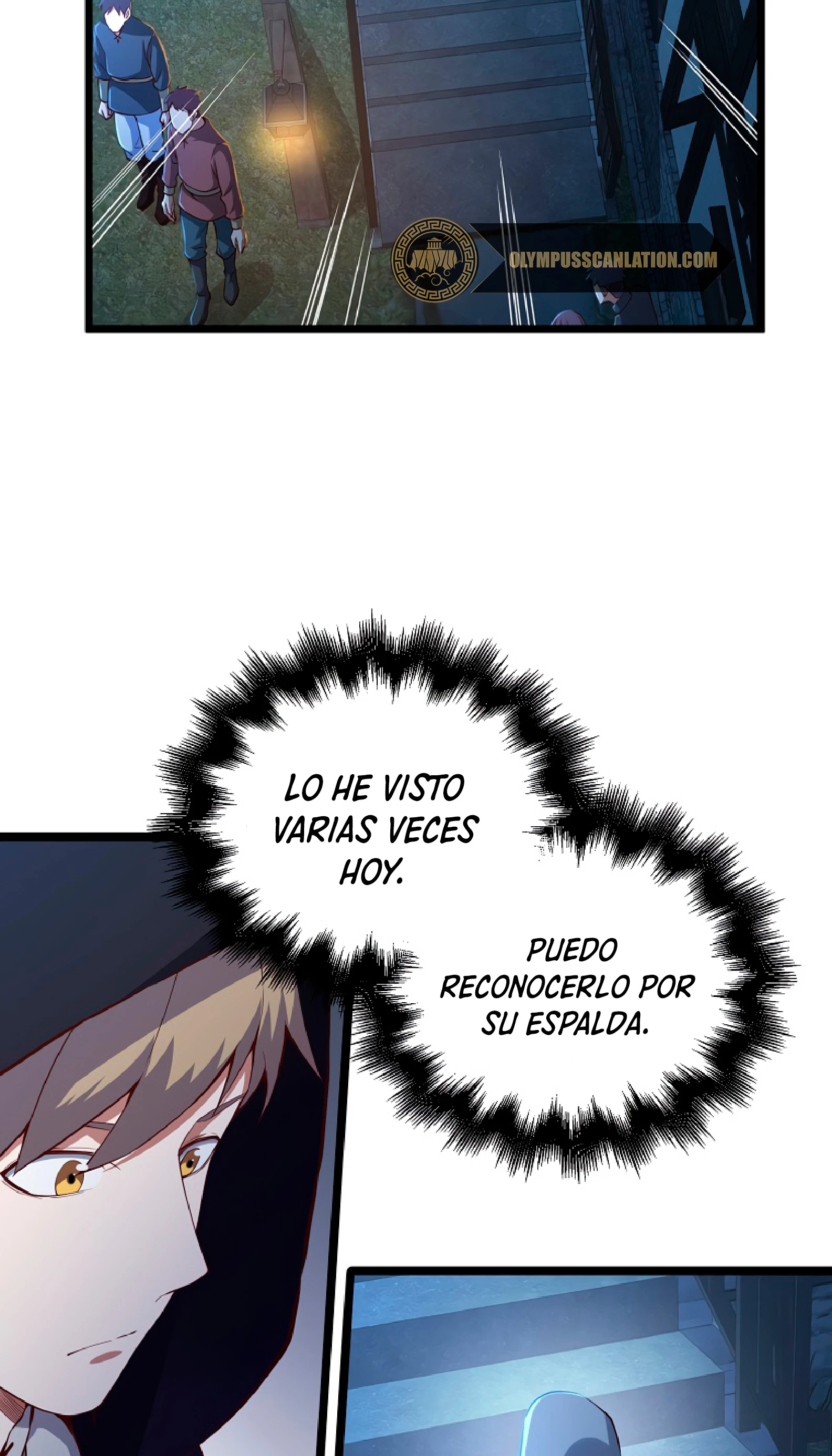 El dinero del Lord no disminuye Capitulo 49 página 8