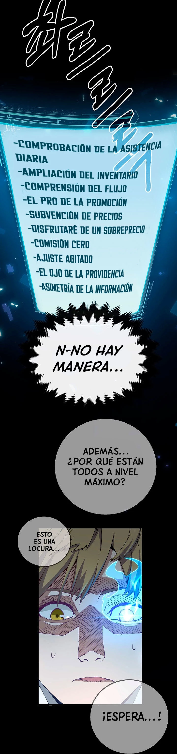 El dinero del Lord no disminuye Capitulo 5 página 14
