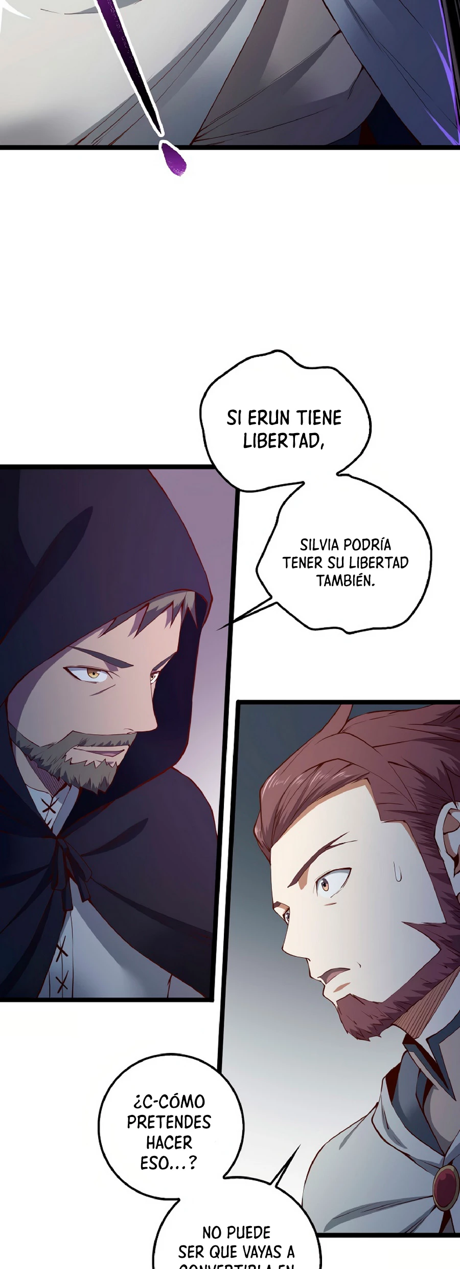 El dinero del Lord no disminuye Capitulo 50 página 12