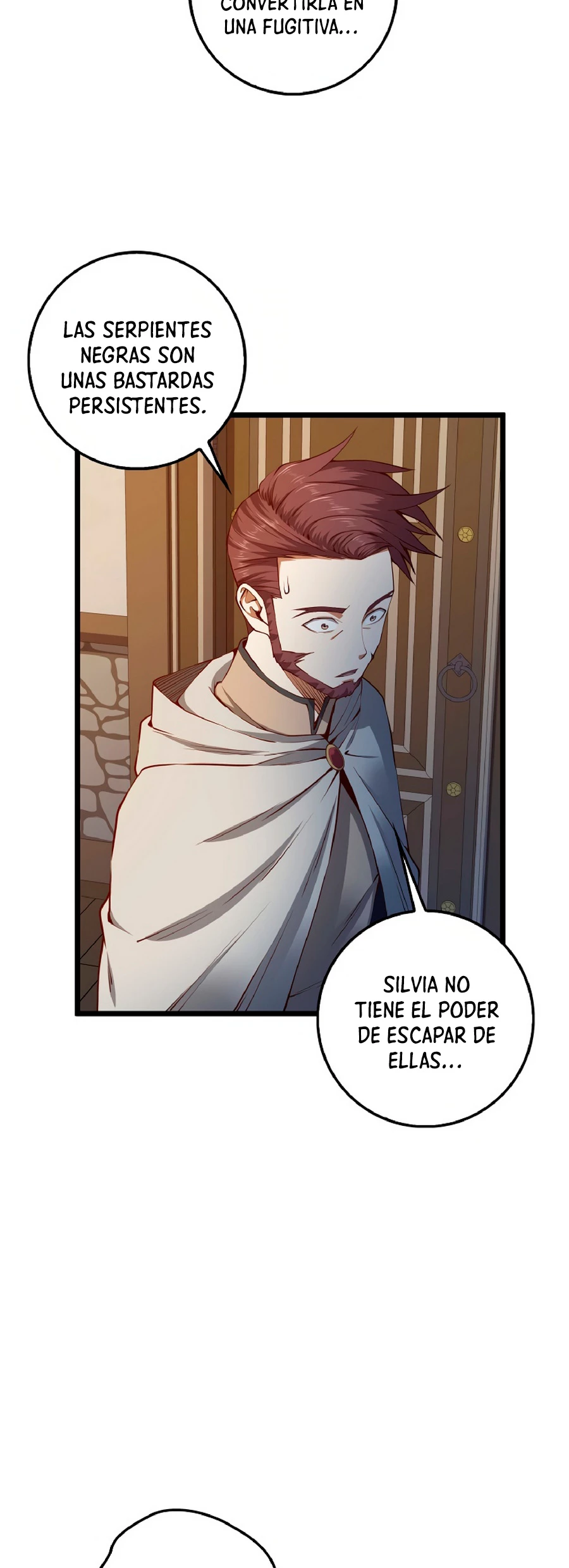 El dinero del Lord no disminuye Capitulo 50 página 13