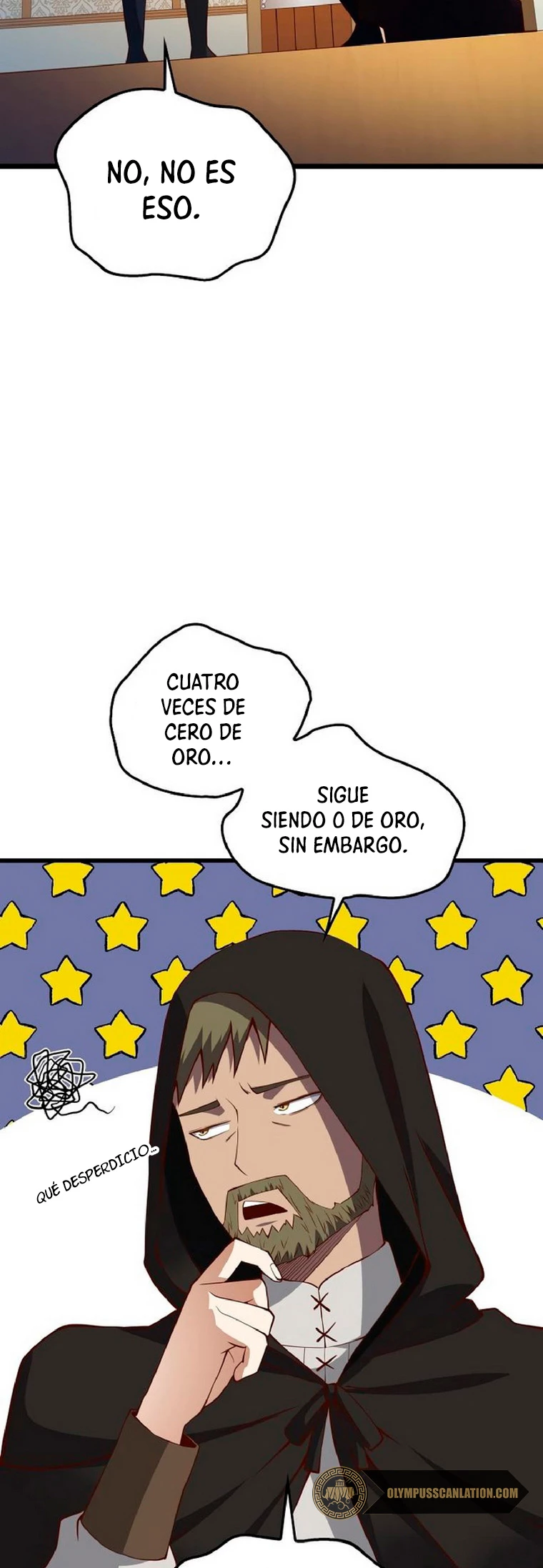El dinero del Lord no disminuye Capitulo 51 página 25