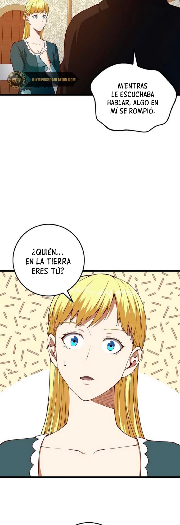 El dinero del Lord no disminuye Capitulo 51 página 32