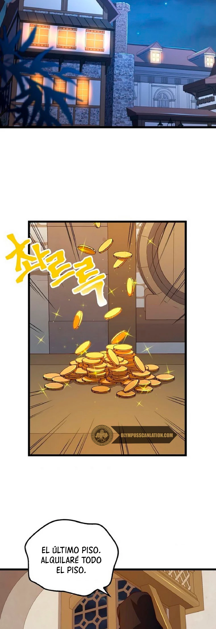 El dinero del Lord no disminuye Capitulo 51 página 36