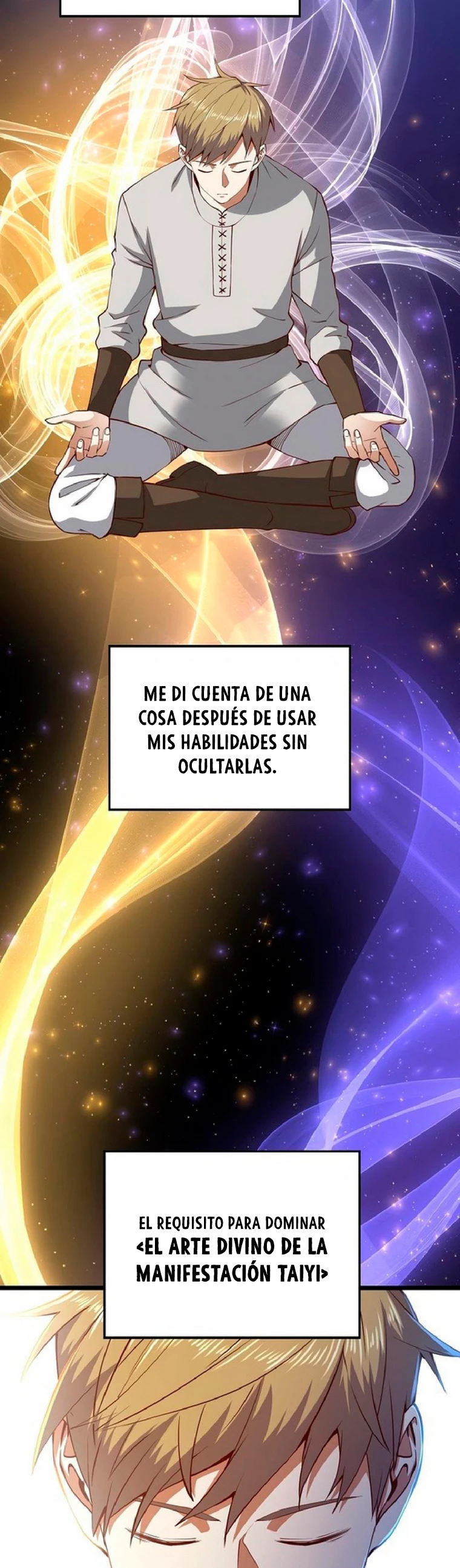 El dinero del Lord no disminuye Capitulo 51 página 41